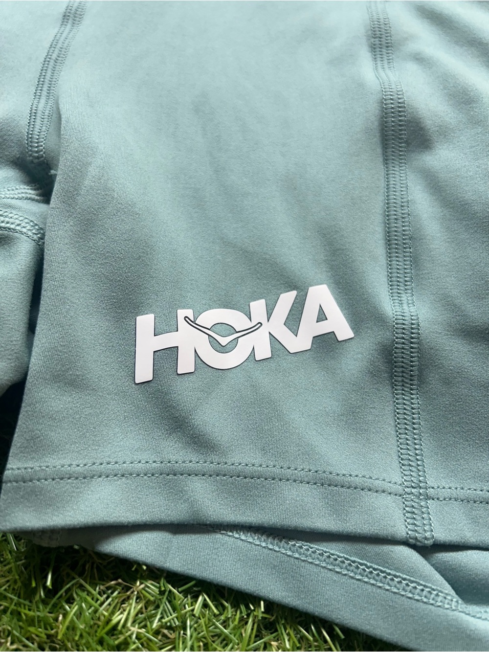 HOKA-HUPANA 5INCH SHORT Women - Picture 9 of 9